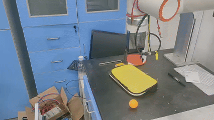 Failure: Spatial Cognitive Bias